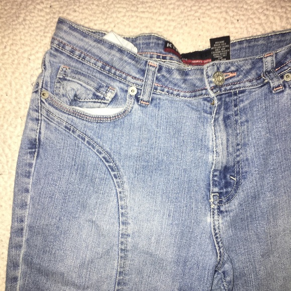 Capris - Picture 4 of 5